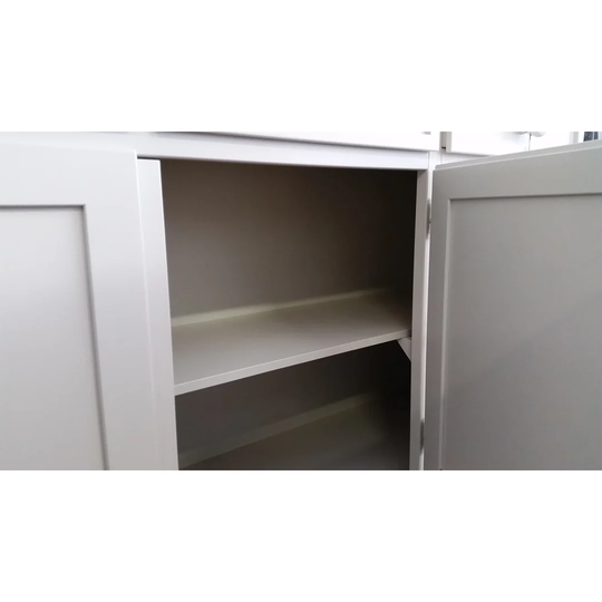Centreville Display Cabinet