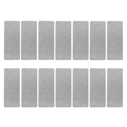 McCook Non-Slip Light Grey Stair Tread