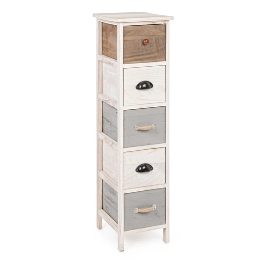 Edmonds 26cm x 98cm Free Standing Cabinet