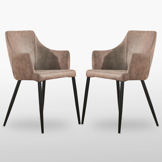 Lehmann Upholstered Dining Chair