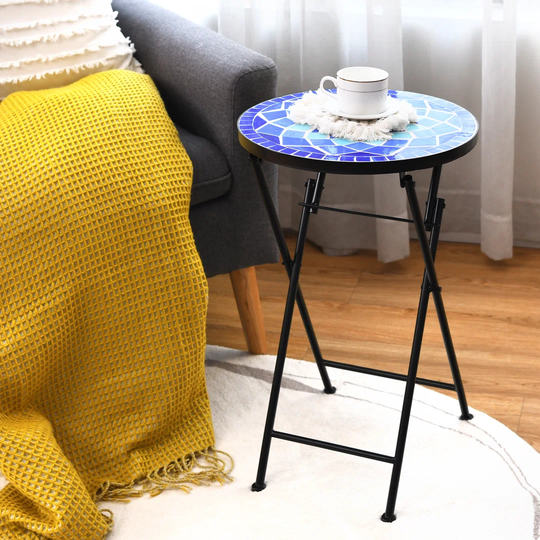 Freyr Folding Table