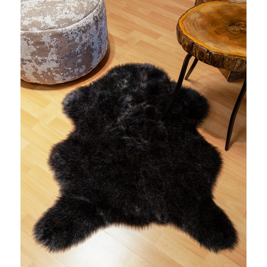 Odesa Black Rug