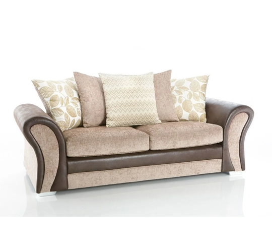 Bui 3 Seater Sofa