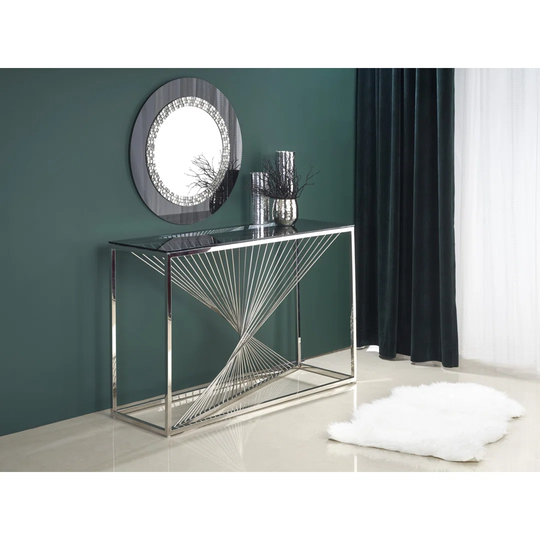 Admira 85Cm Console Table