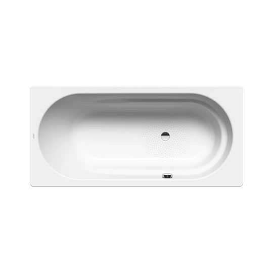 VAIO 170 mm x 80 mm Freestanding Clawfoot Bathtub