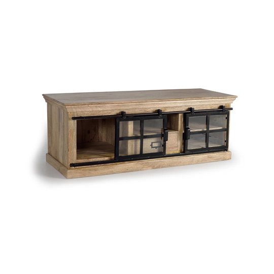 Delapena TV Stand for TVs up to 70"