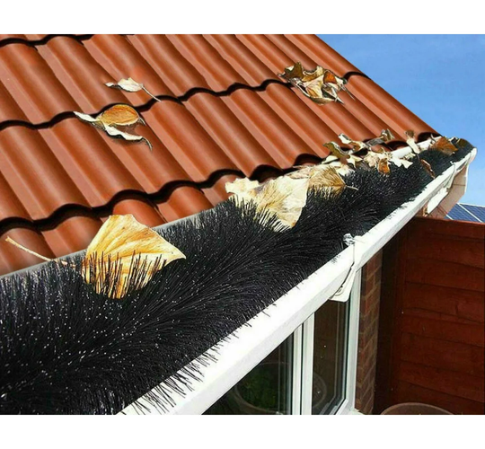 Farrelly Roof Accessory