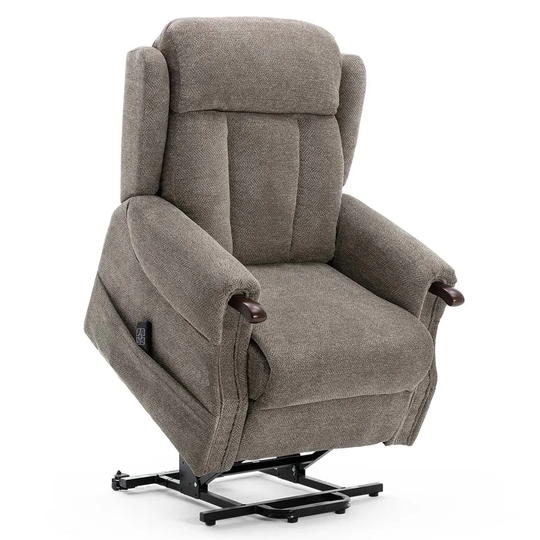 Adao Electric Lift Assist Recliner