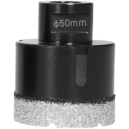 Vacuum Brazed Welding Diamond Core Drill Bit Marble Ceramic Tile Wall Brick Holes Drilling Accessory