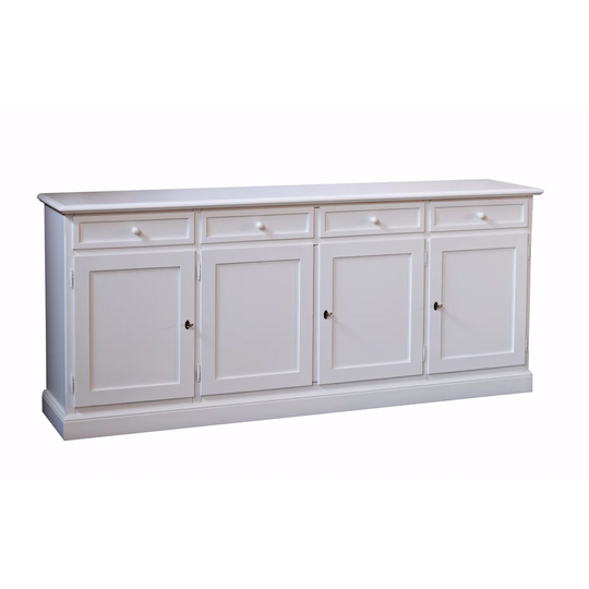 Celya 4 Door 4 Drawer Sideboard
