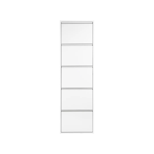 Schuhschrank für 10 Paare Schuhe