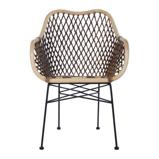 Juliette Armchair
