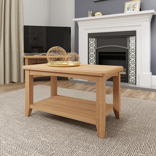 Apolline Coffee Table