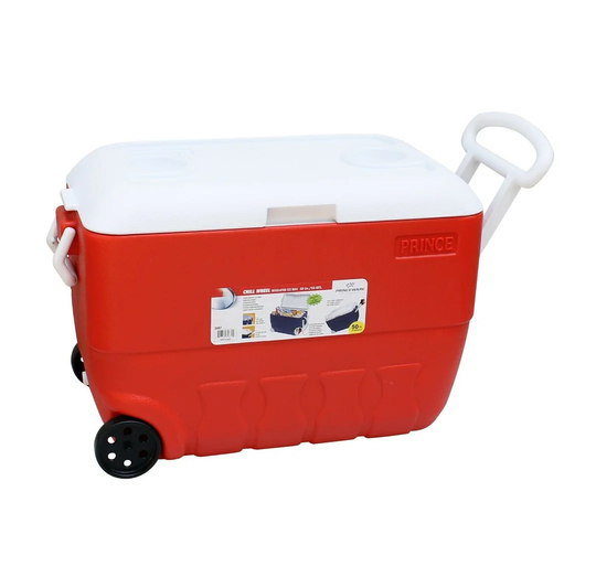 Picnic cooler Ice Box- 50L