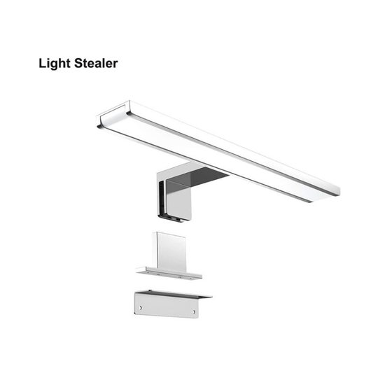 Mirror led Front Lighting Bathroom Mirror Light AC85-265V Bathroom Bathroom Light 300mm-