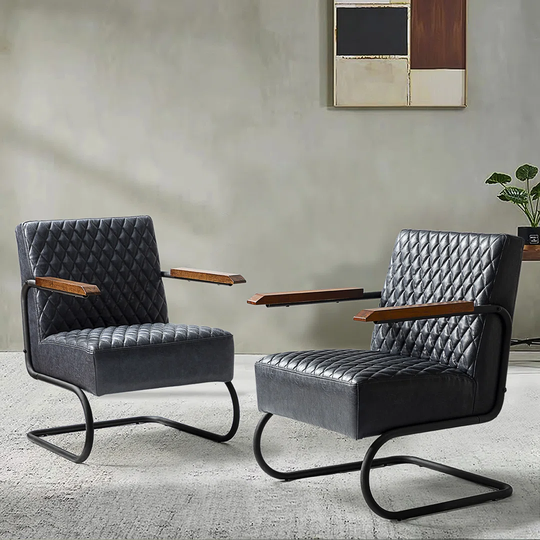 Essie Armchair