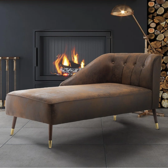 Germanos Chaise Longue