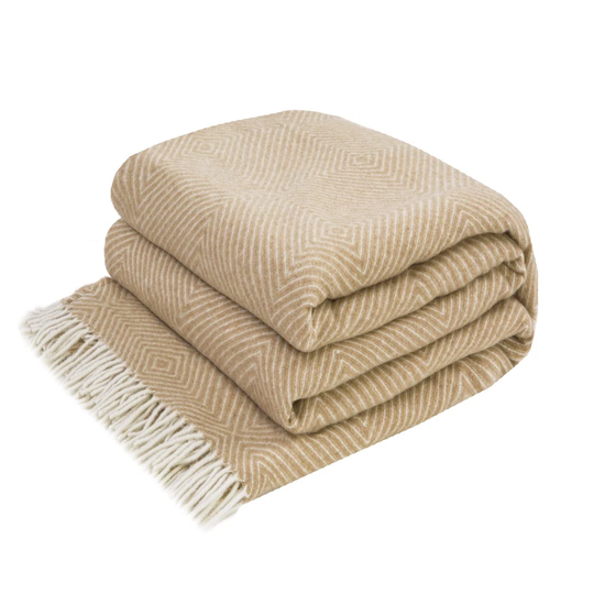 Fleischmann Blanket