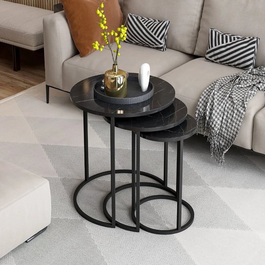 Cedarpoint Coffee Table