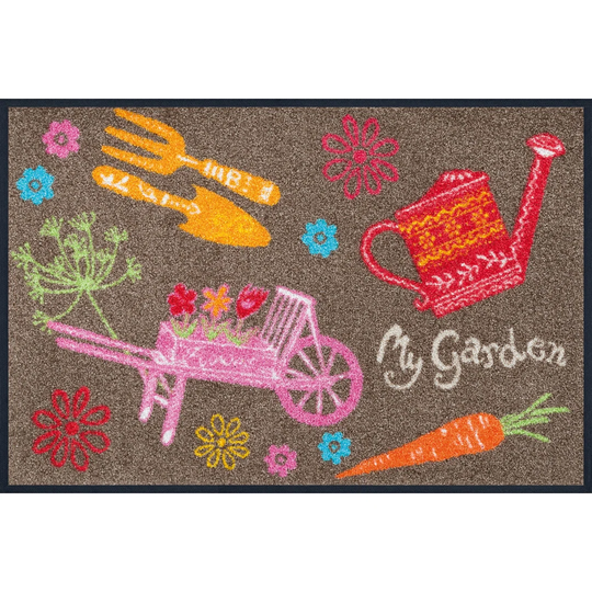 My Garden Doormat