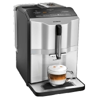 TI353501DE si/sw - Coffee/espresso/cappuccino machine 1300W TI353501DE si/sw