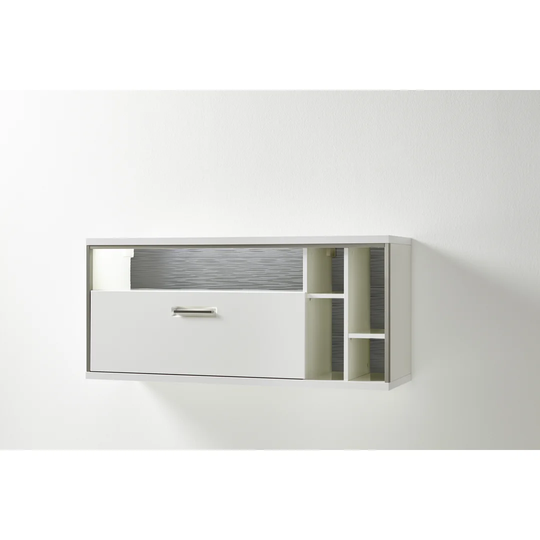 Dace Display Cabinet with Lighting
