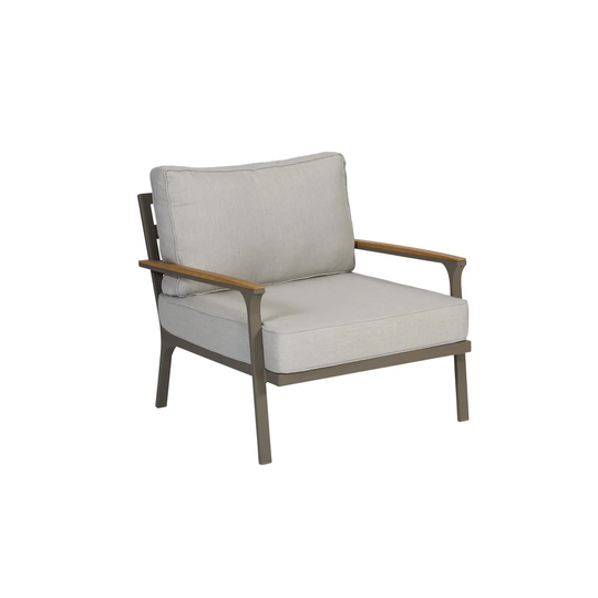 Orlando Lounge Armchair
