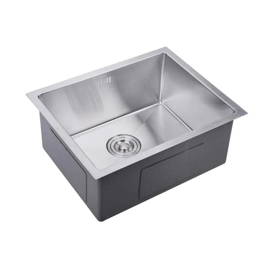Eli Single Undermount Kitchen Sink
