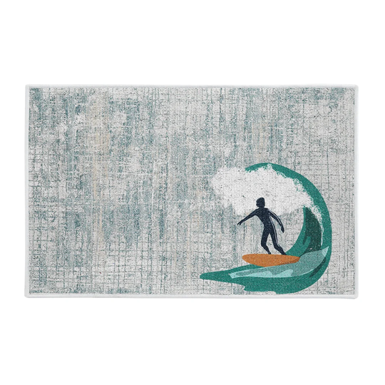 Mccann Door Mat