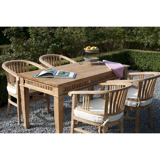 Lavaca Dining Table