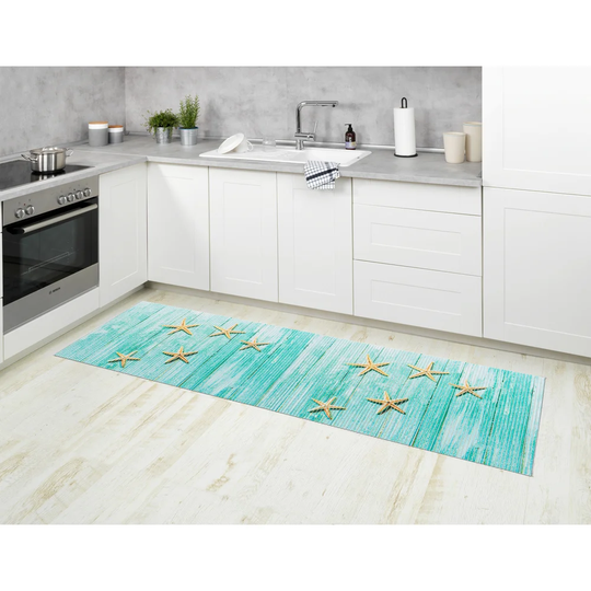 Mediaster Rectangle Bath Mat