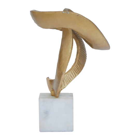 Bigham Evra Sculpture