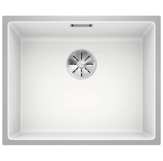 Subline Inset Kitchen Sink