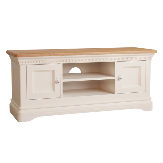 Huldah TV Stand for TVs up to 43"