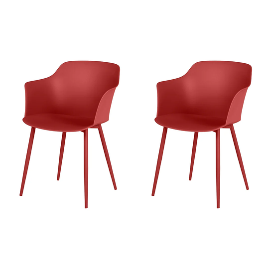 Emmanuelle Patio Dining Armchair