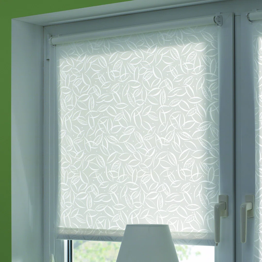 Easyfix Decor Sheer Roll-Up Blind