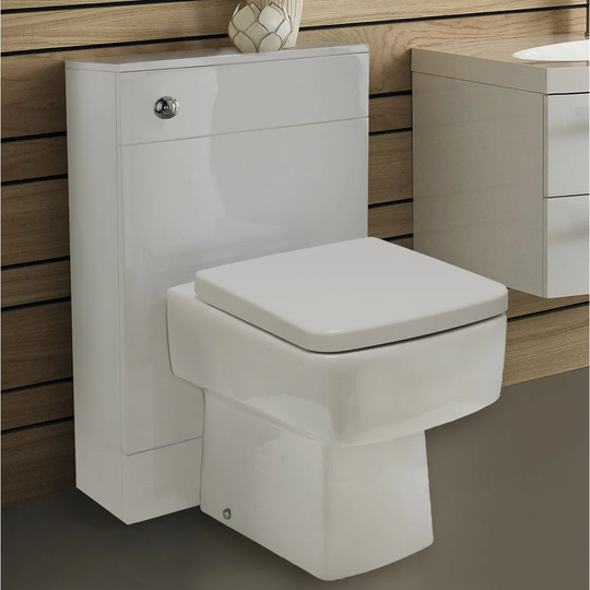 50cm Toilet Unit