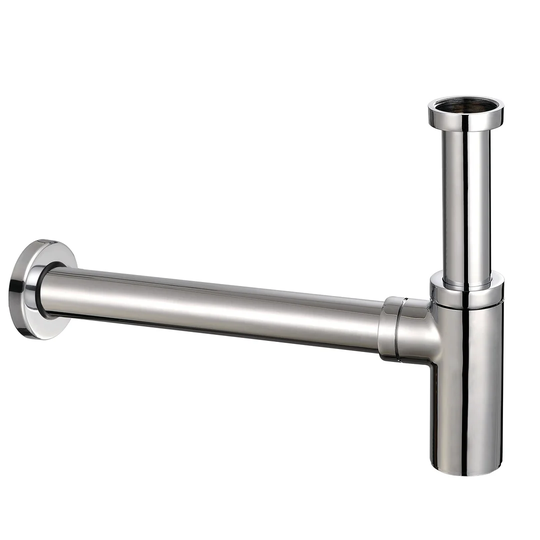 Dahlstrom 5cm Pop-Up Bathroom Sink Waste