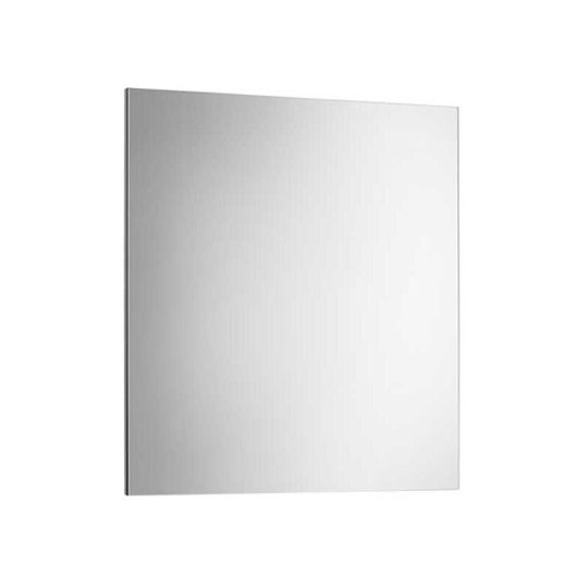 Roca - Victoria-N Bathroom Mirror 700mm h x 600mm w