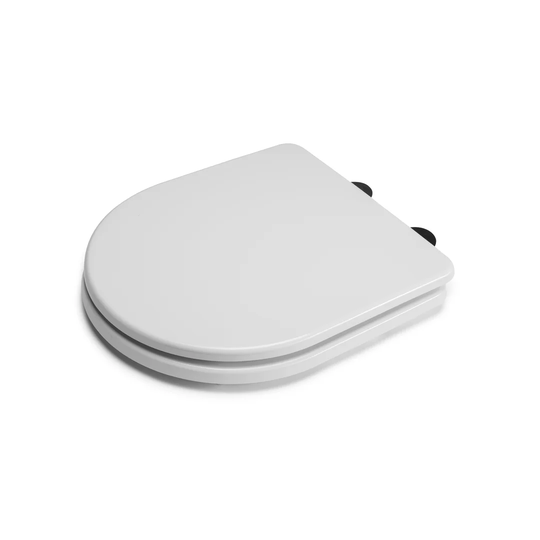 Soft Close Standard Toilet Seat