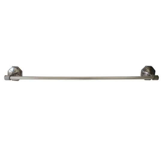 Trahan 65cm Wall Mounted Towel Rail