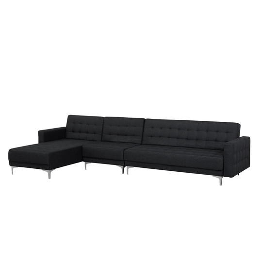Finnegan Sleeper Corner Sofa Bed