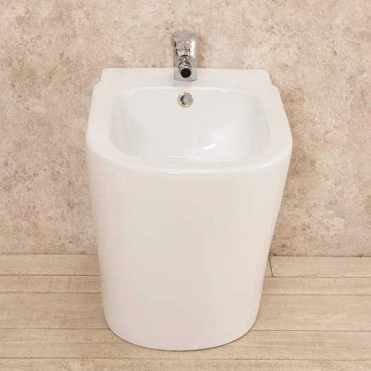 Brentry Wall Mounted Bidet