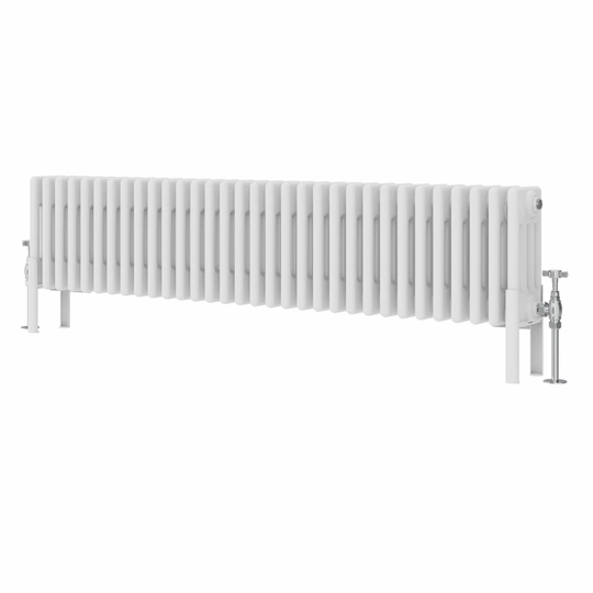 Altynay Horizontal Traditional Column Radiator
