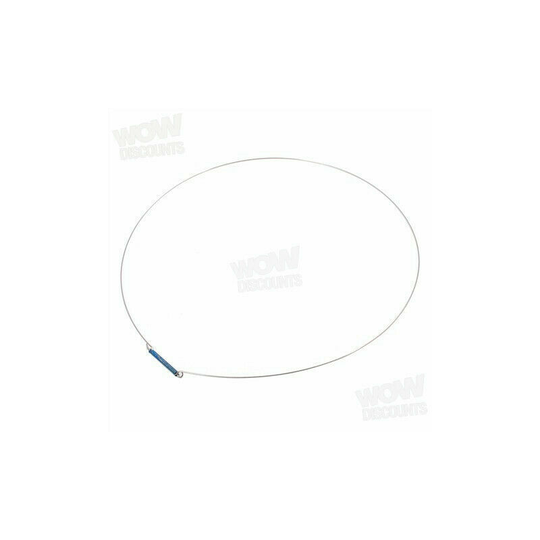 Washing Machine Door Seal Clamp Band Locking Connection Ring - 0 - Samsung