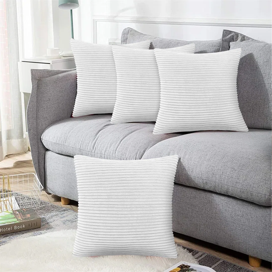 Antonietta Velvet Scatter Cushion Cover