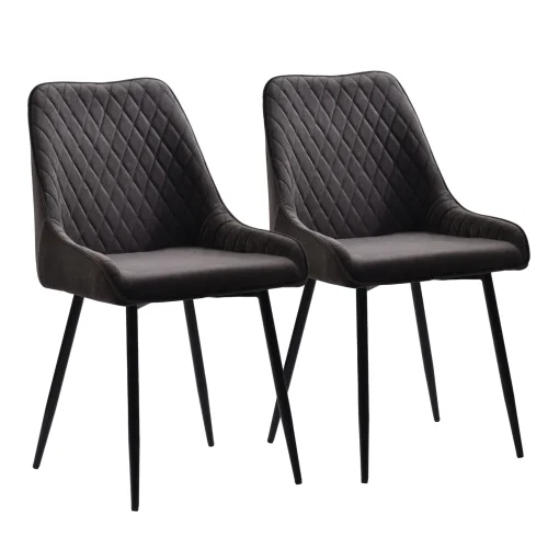 Obregon Upholstered Dining Chair