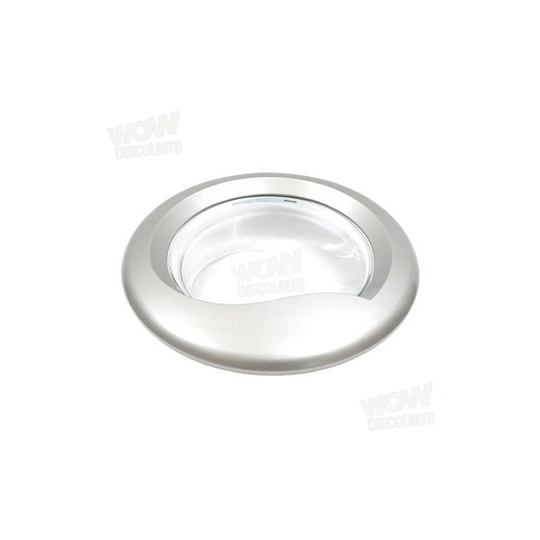 Door Assembly 42000178 - Silver - Genuine