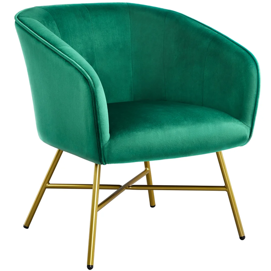 Shemar Armchair