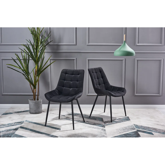 Griggs Upholstered Dining Chair
